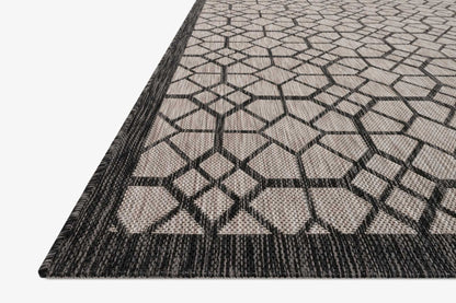 Oasis Grey/Charcoal