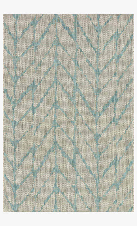 Oasis Mist/Aqua