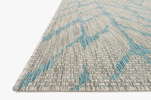 Oasis Mist/Aqua