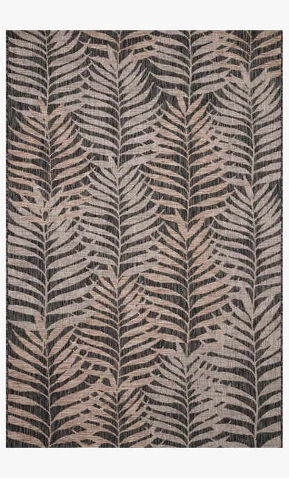 Oasis Natural/Black