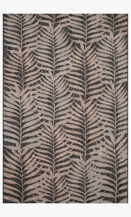 Oasis Natural/Black