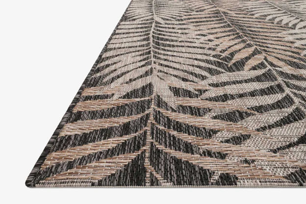 Oasis Natural/Black