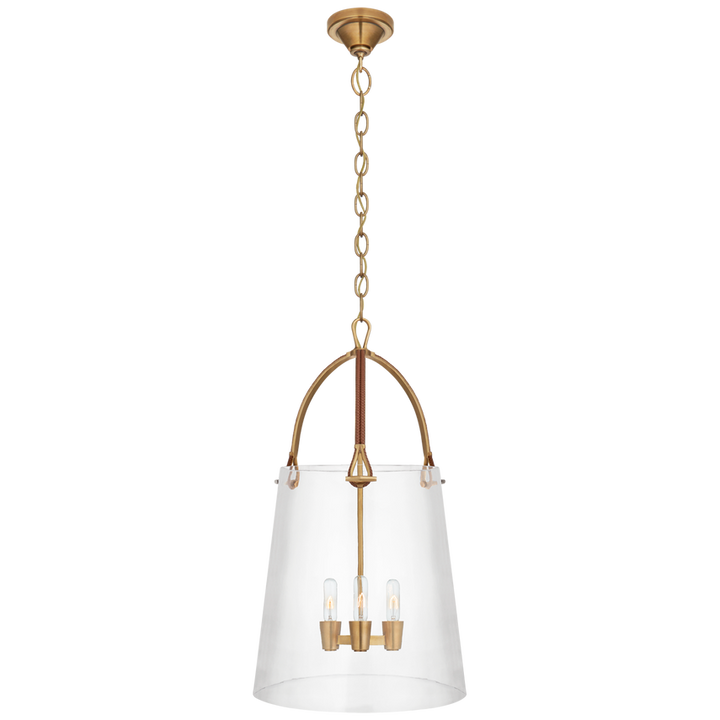 RL Julian Large Lantern