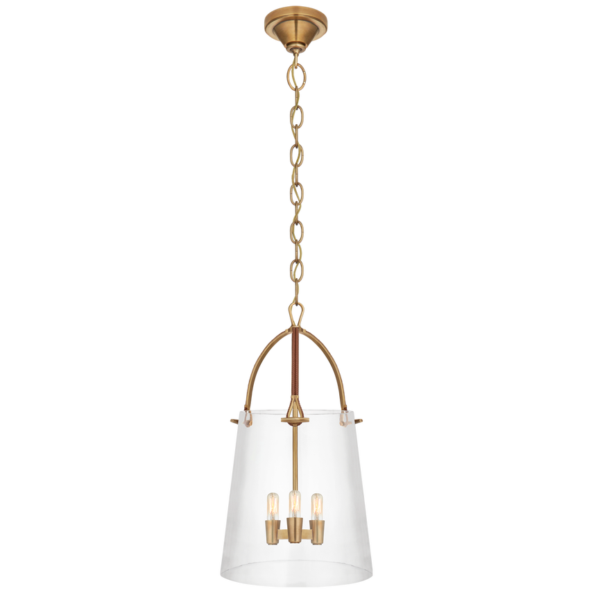 RL Julian Medium Lantern