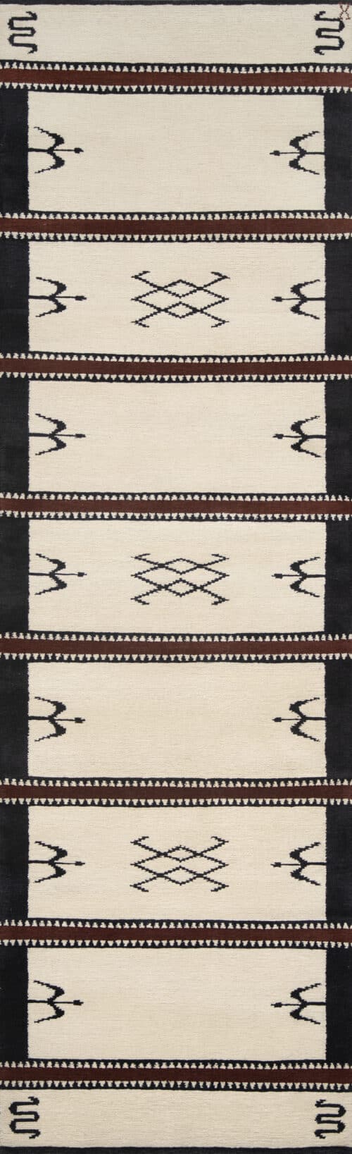 Woven Legacy