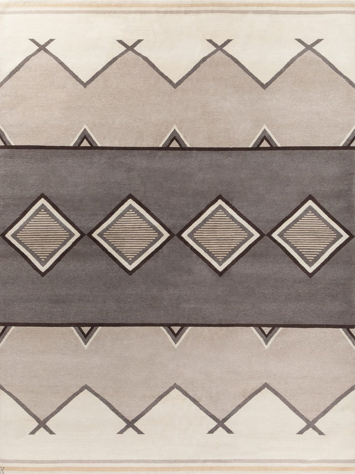 Plateau Rug