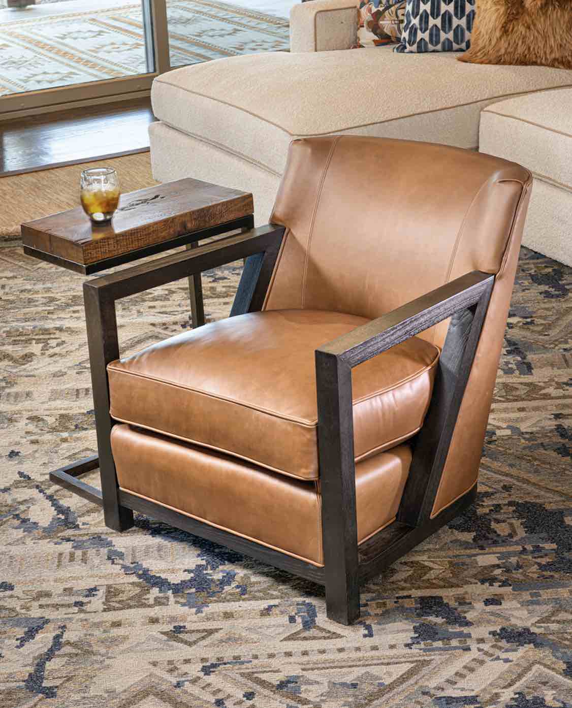 Macallen Chair
