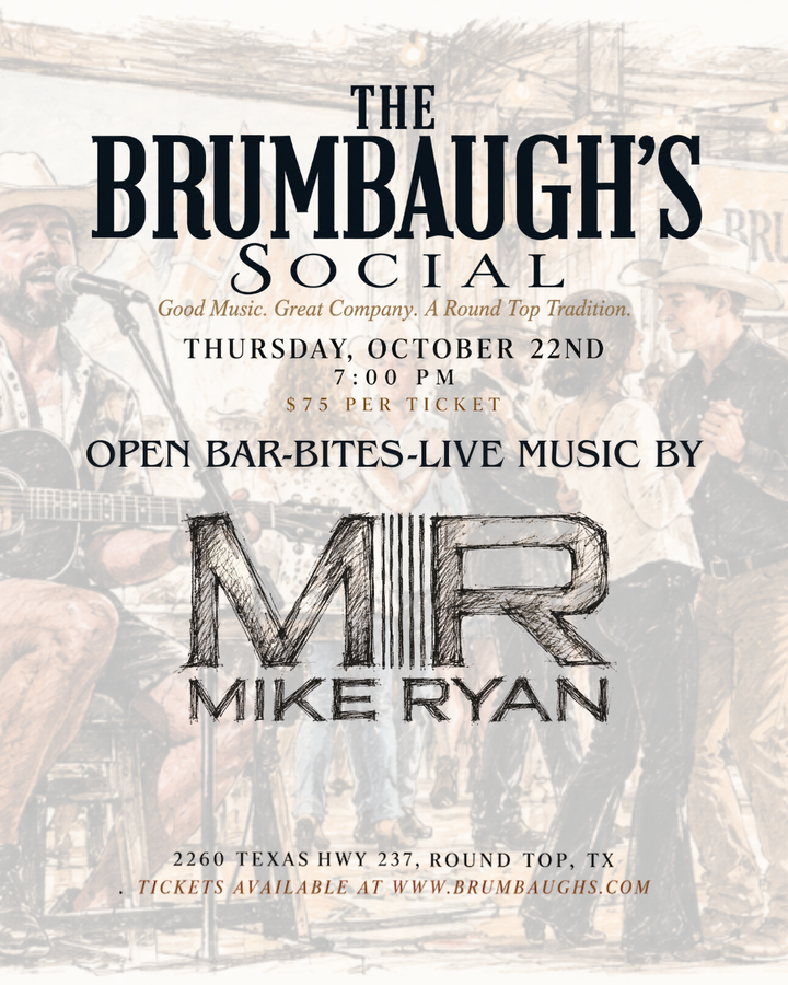 The Brumbaugh's Social