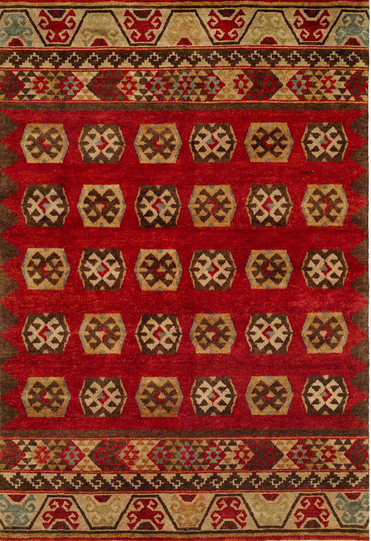 Rojo Mojo
