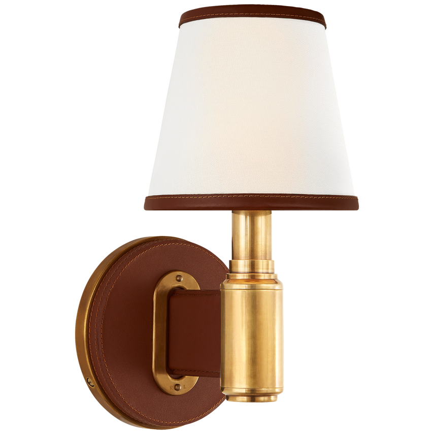 RL Riley Single Sconce