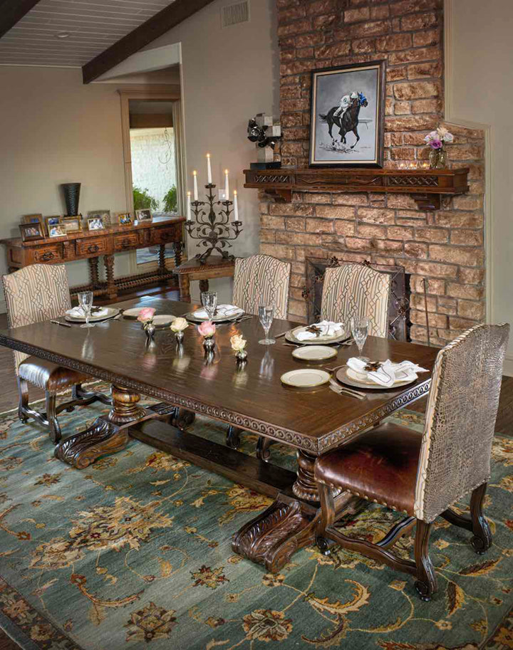 Russell Dining Table
