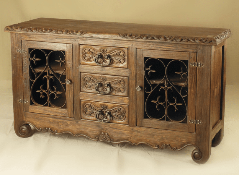 Lovina Console