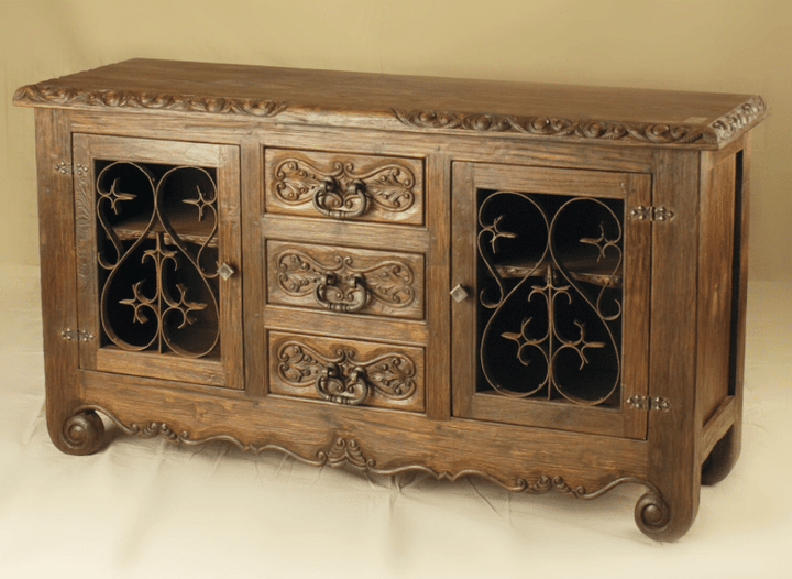 Lovina Console