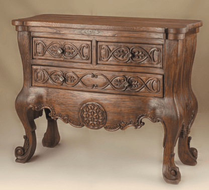 Deluxe Chest/Nightstand