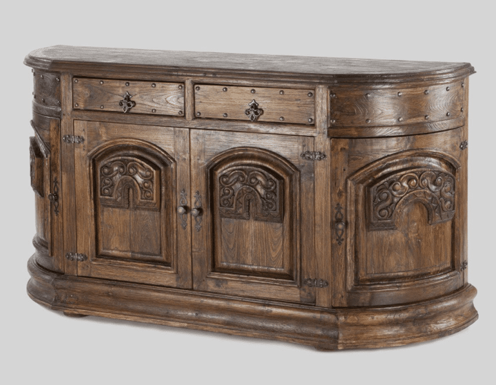 Montana Console/Buffet