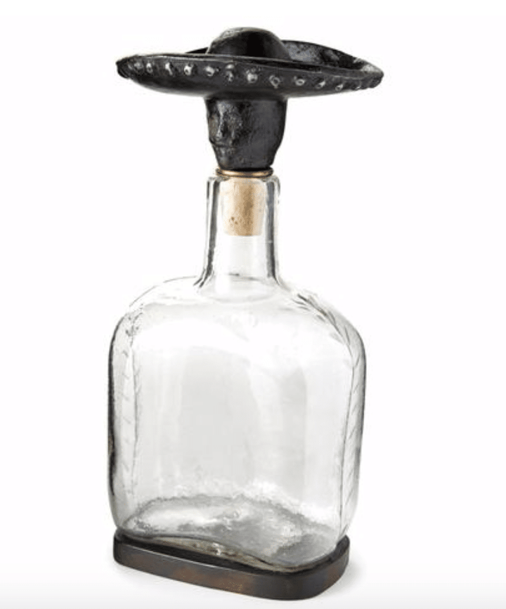 Tito Decanter