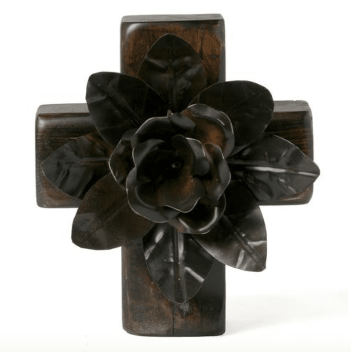 Guadalupe Cross