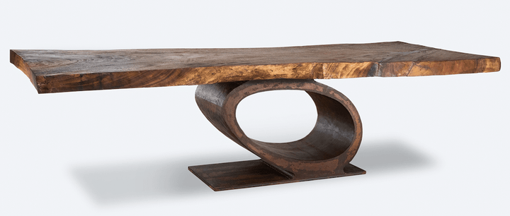 O-Ring Dining Table