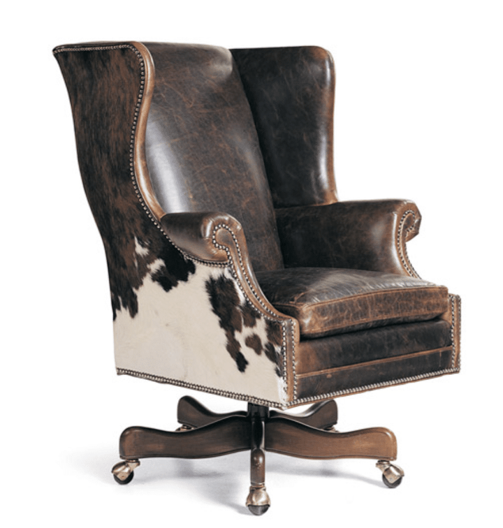 HW Swivel Tilt Executive Chair