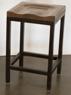 Lancaster Stool