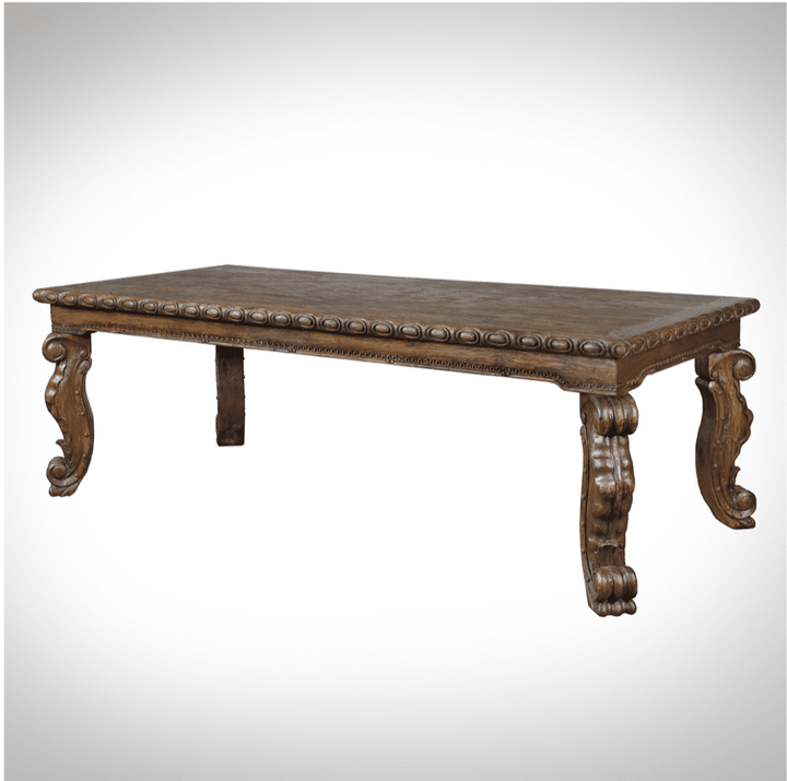 Dragon Fly Dining Table
