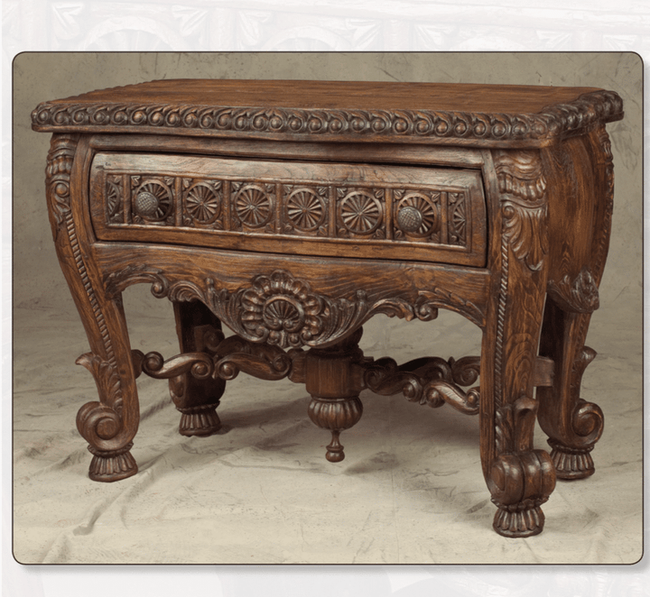Cadillac 1 Drawer Night Stand