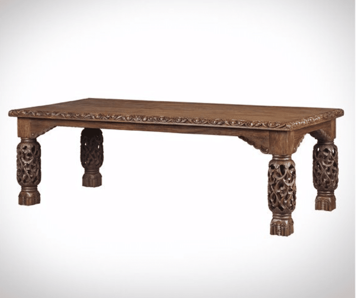 Cordoza Dining Table
