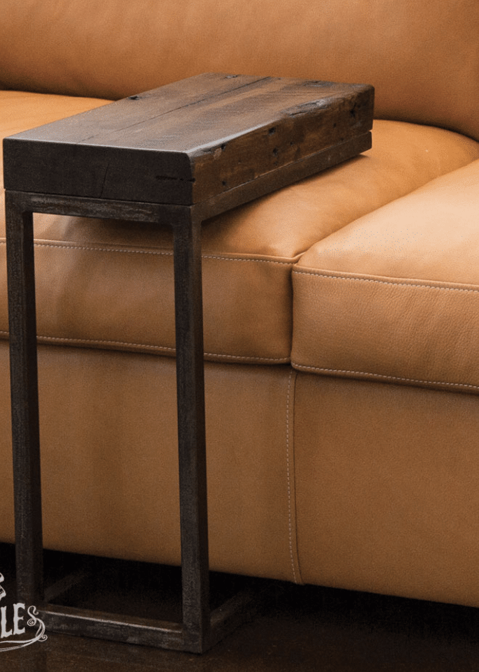 Lancaster C-Table
