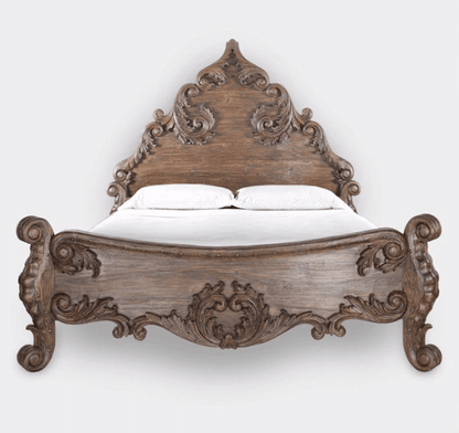 Magnolia Bed