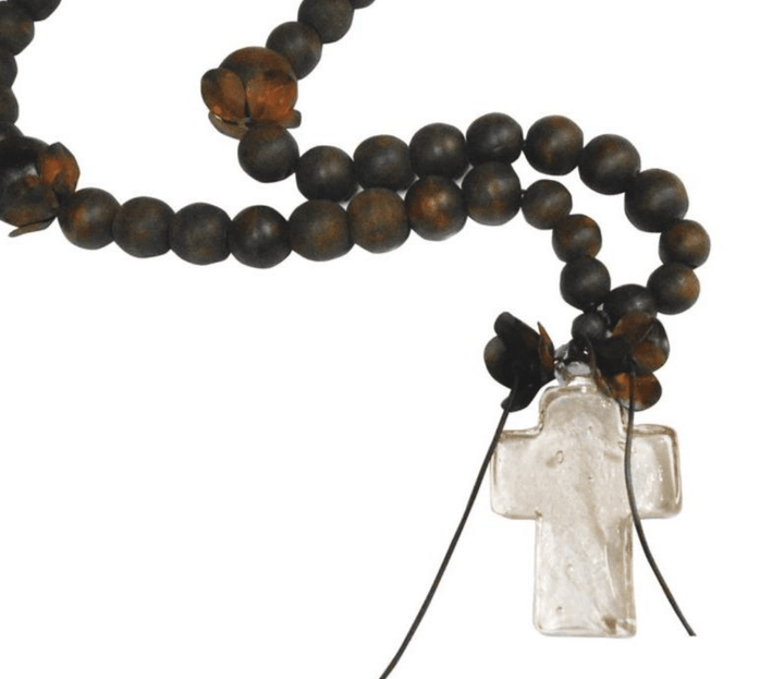 Luminous Blessing Beads