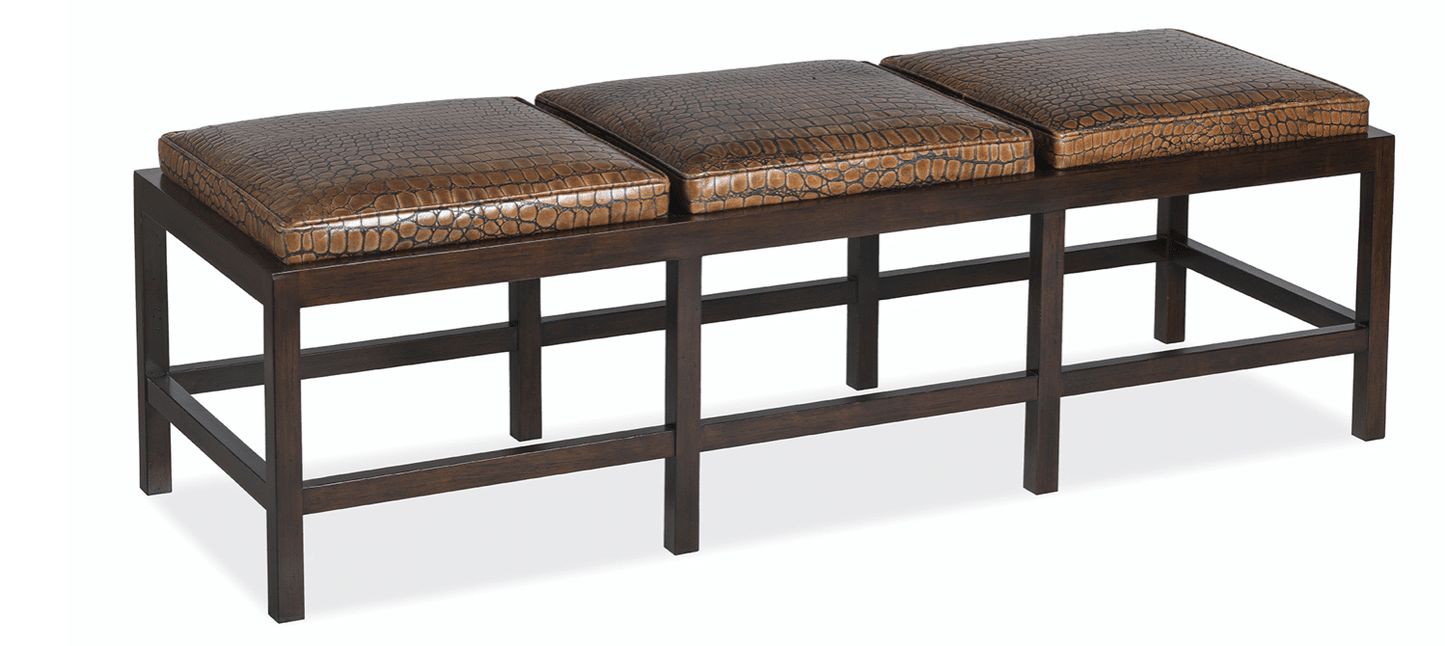 Newbury Three Seater