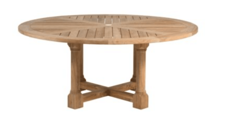 Lakeshore Round Dining Table