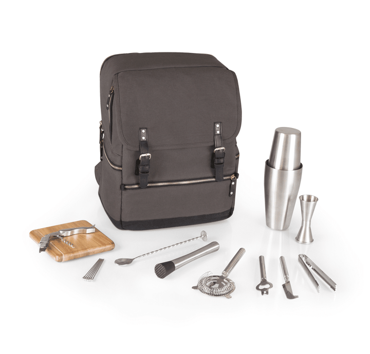 Cocktail Bar Backpack