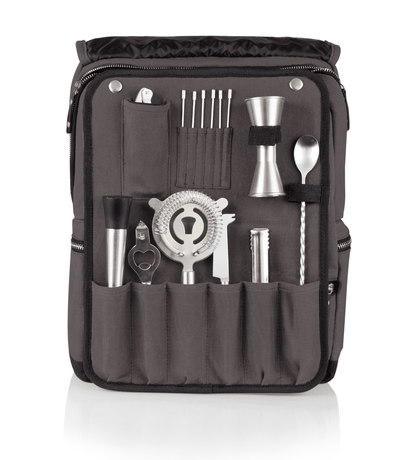 Cocktail Bar Backpack