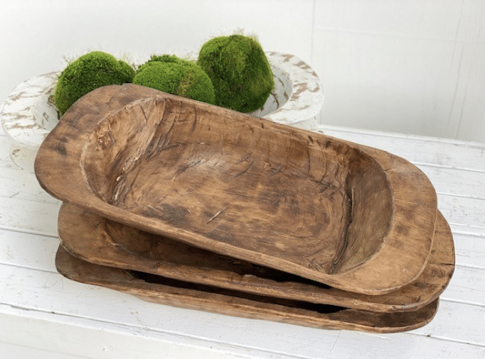 Classic Dough Bowl