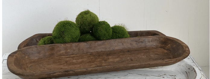 Large Dough Bowl