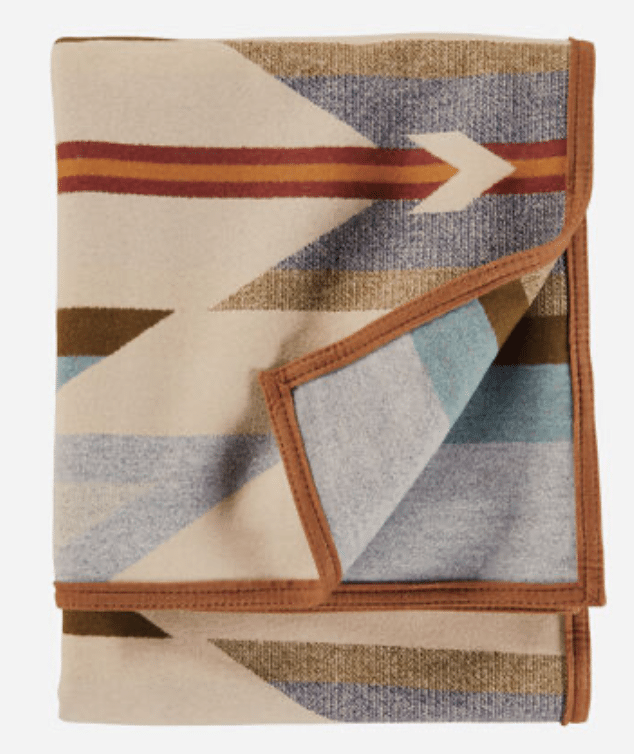 Pendleton Blankets