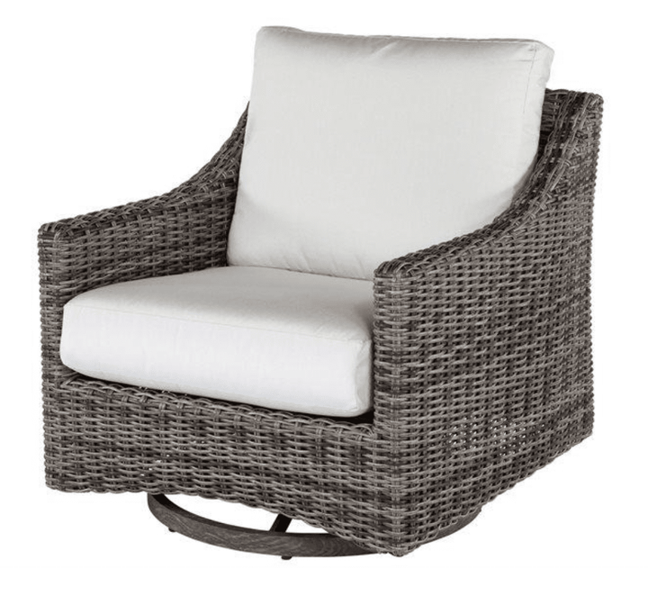 Avallon Swivel Glider