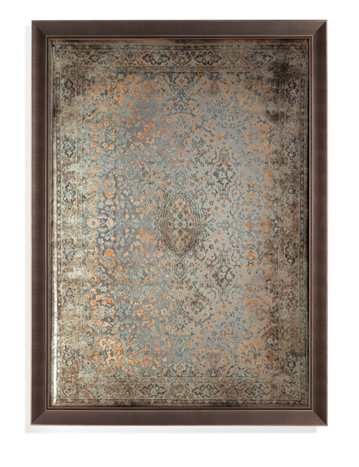 Alladin Wall Mirror