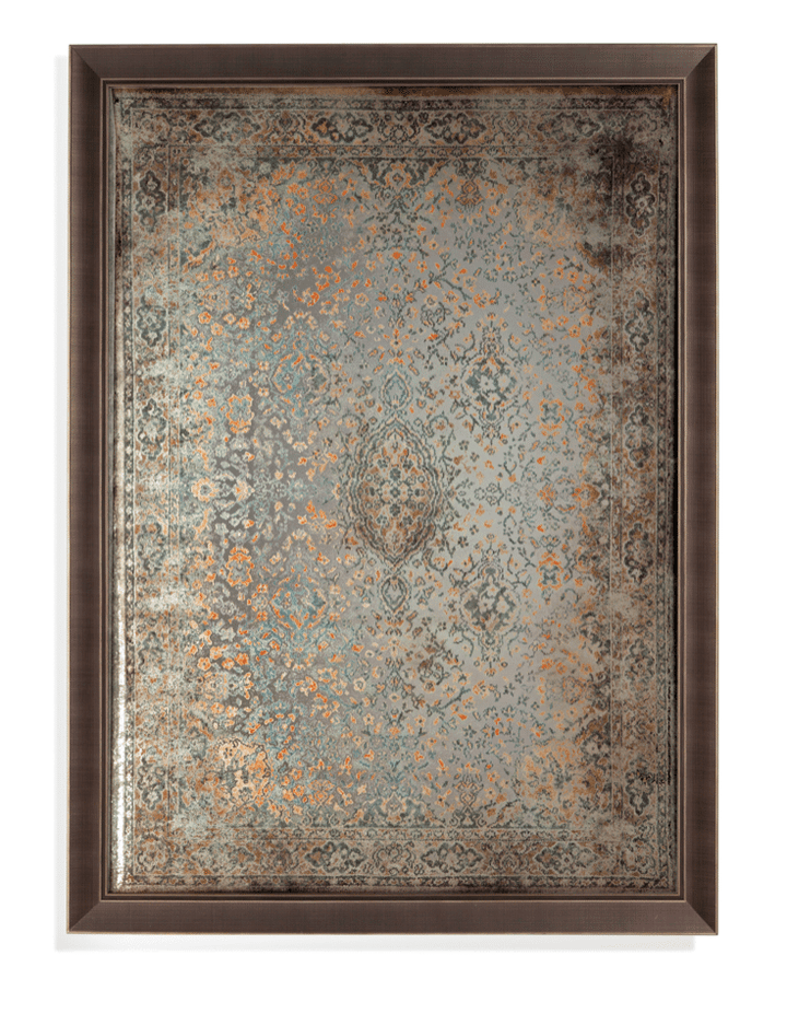 Alladin Wall Mirror