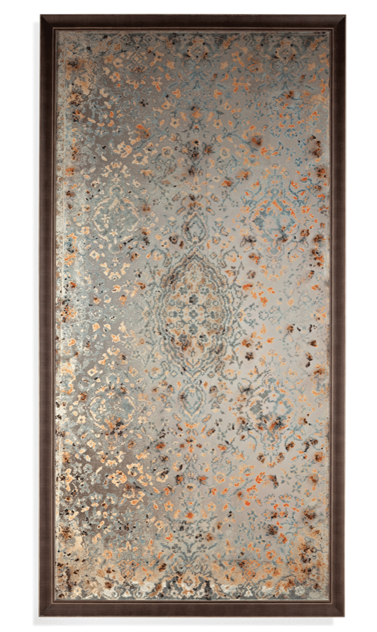 Morocco Leaner Mirror