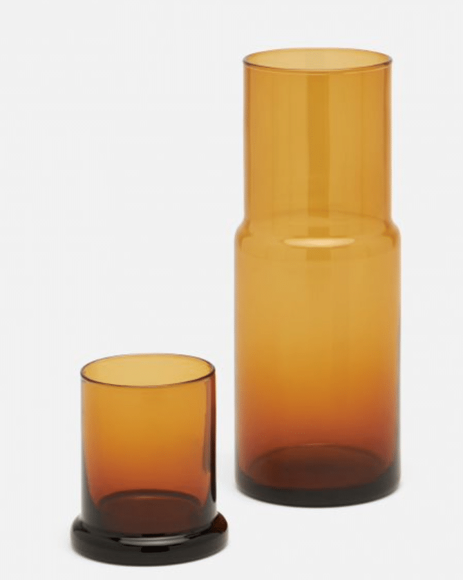 Faro Glass
