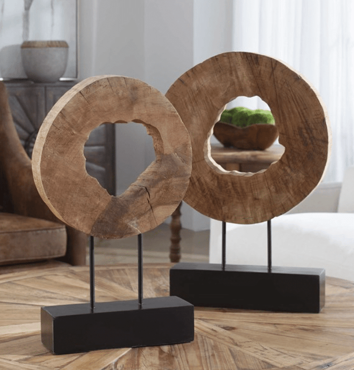 Ashlea Set of 2