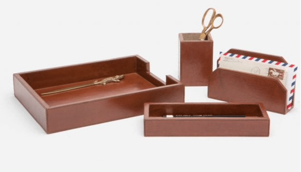Stirling Accessory Set