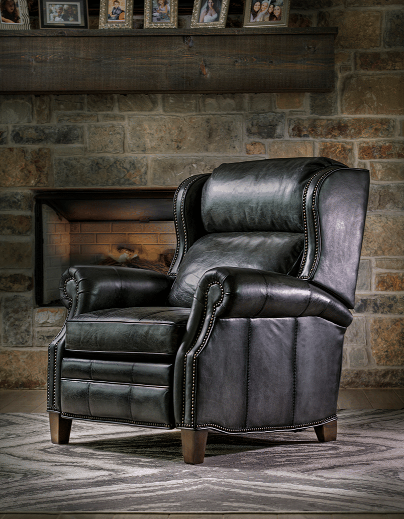 The Clifton Recliner
