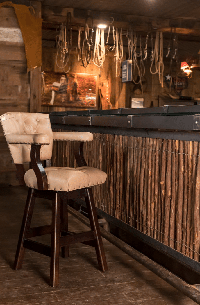 Carmel Barstools
