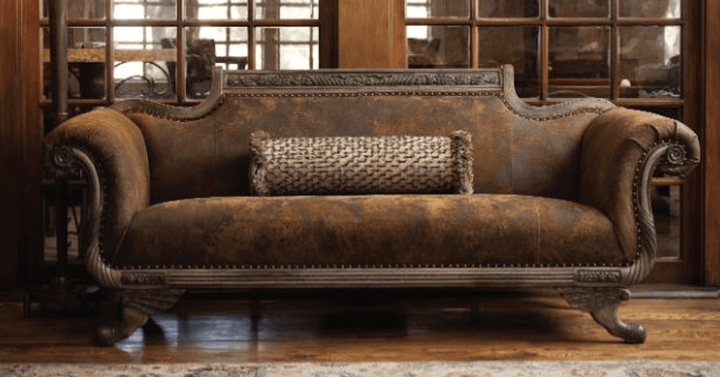 Phyfe Sofa