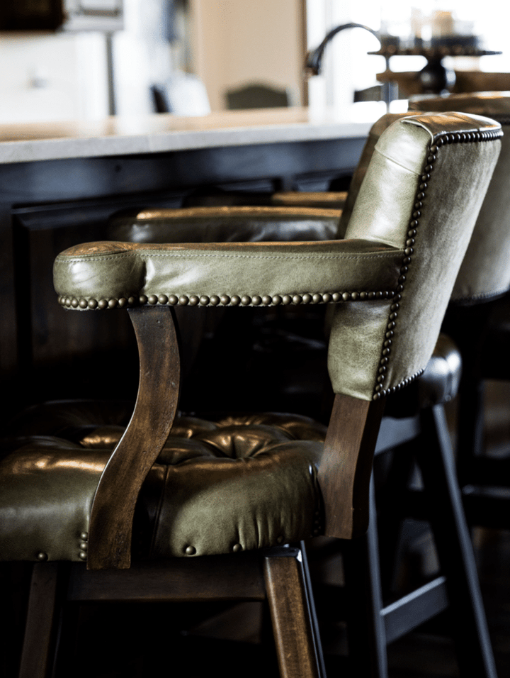 Symons Barstool
