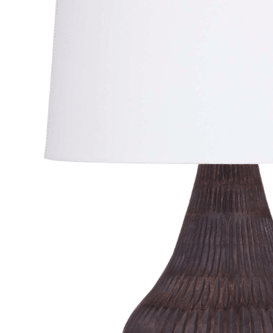 Teton Table Lamp