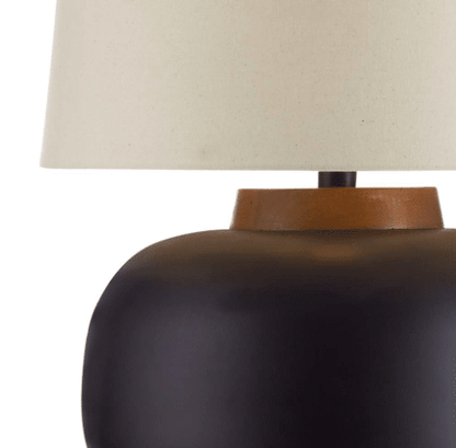 Willow Table Lamp